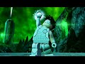 LEGO Batman 3: Beyond Gotham - White Lantern ...