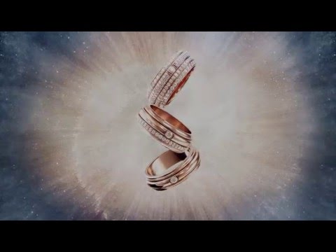 Turn, and the world is yours | Piaget Possession Collection 2016 thumnail