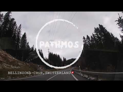 Bellinzona Chur,Switzerland