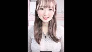#tiktokライブ #ライバー #ギャル #着衣