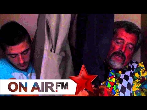 Gezuar 2013 me Cimen - Pula ne Orman (Official Video 2013)