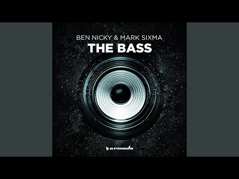 The Bass (Extended Mix)