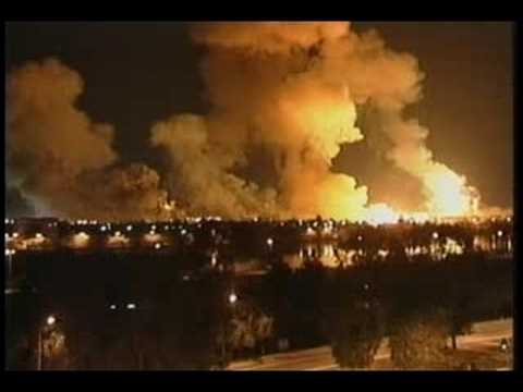 Sinan Antoon in Voices in Wartime