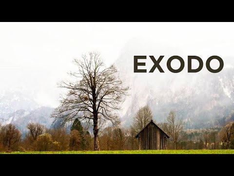 Estudio Biblico Exodo 19