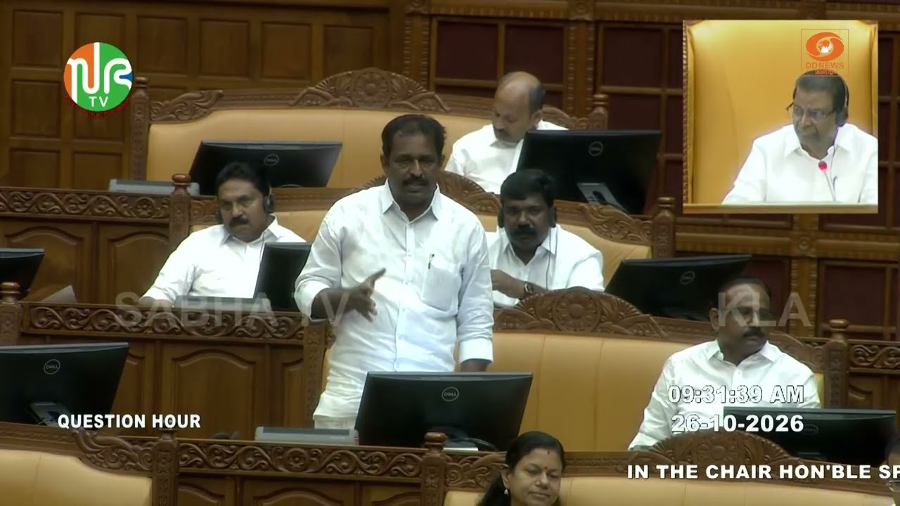 നിയമത്തിന്റെ കണ്ണുവെട്ടിച്ച് സ്പാ കച്ചവടം; സ്പാകളി