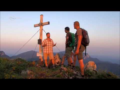 Gondolatok a hegyekről