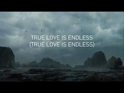 Silent Poets  - Almost Nothing (feat. Okay Kaya) [Lyric video] from Death Stranding