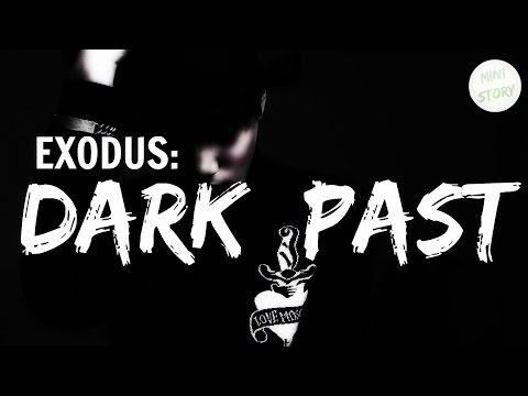 【FF VIDEO】EXO ―「EXODUS: DARK PAST | MINI STORY」