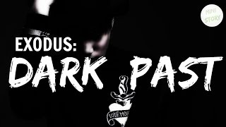 【FF VIDEO】EXO ―「EXODUS: DARK PAST | MINI STORY」