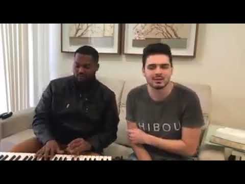 JHOUR BAYRON E MELK VILAR