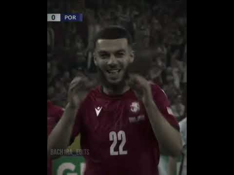 Georgia ❤️‍🩹 #football #fans #edit #soccer #georgia #kvaratskhelia #mikautadze #mamardashvili