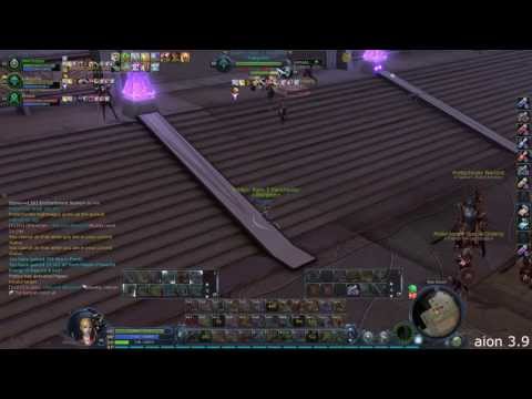 Aion 3.9 Chanter pvp montage