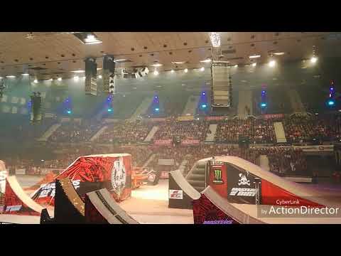 Masters of Dirt 18.03.18 Wiener Stadthalle