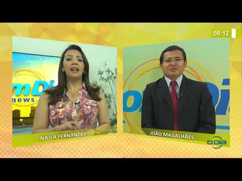BOM DIA NEWS 28 02 20 Janela PoliÌtica