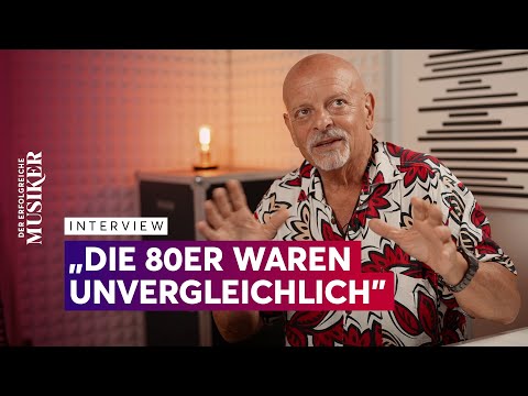 Austropop: Die WAHRHEIT über die Musik von Falco, Fendrich, Ambros, Danzer und Co. (Gary Lux)