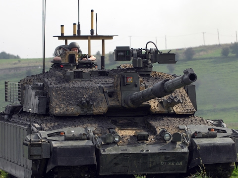 3CB - Op Red Eagle - Sunday 12 Mar 2017