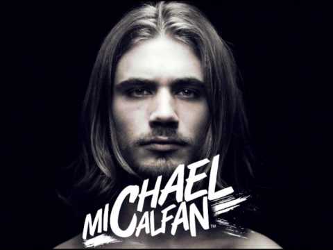 Michael Calfan - Mozaik