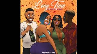 Big Lean Ft Mr Eazi  - Long Time 2017  Official Audio