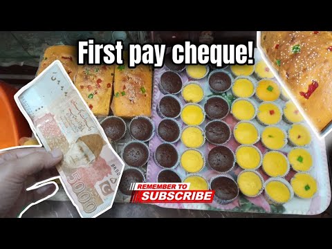 Aaj Maine bahut cakes banae|by Naseem Cooks official in Urdu/Hindi