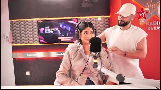 Does Farhana regret being on Dubai Bling