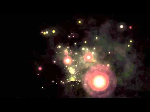 A Beautiful Mind 01: A Kaleidoscope of Mathematics (James Horner)