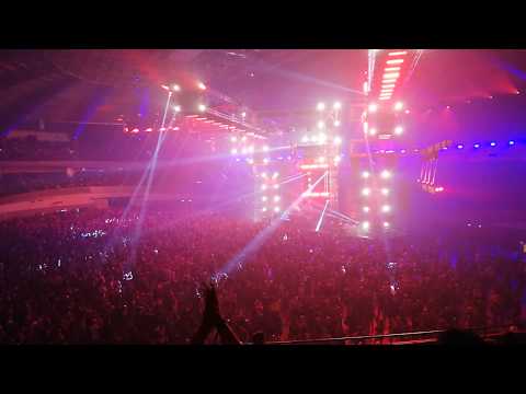 Syndicate 2019 - Deadly Guns vs N-Vitral