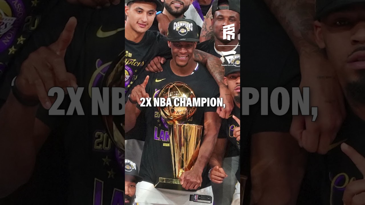 ESPN’s Kendrick Perkins Says Rajon Rondo More Deserving of Hall of Fame Than Damian Lillard #nba