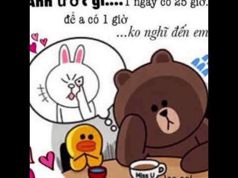 Bà xã anh yêu em - Hoàng Thông