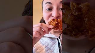 Hidden Fried Chicken Spot in Brookline, MA