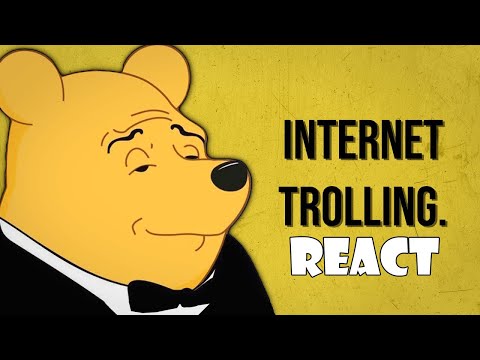 Überall Trolle || Reaktion @Jules1