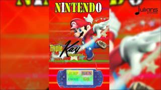 Triple Kay Internationl - Nintendo 