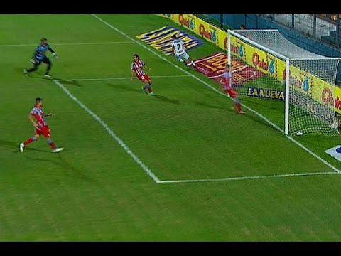 Arsenal goleó a Quilmes y está segundo a un punto de Godoy Cruz