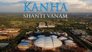 An Oasis of Peace | Kanha Shanti Vanam Hyderabad India | Heartfulness