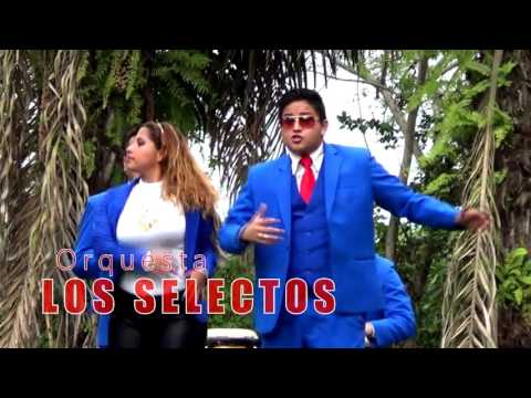 Los Selectos 2015   Mix De Arriba, Abajo Video Official