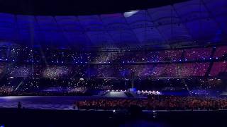 Download lagu AMY SEARCH  ISABELLA SEA Games 2017 mp3