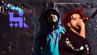 [FREE] Grip x J. Cole Type Beat "Seadon" 💦 | TRAKTRAIN