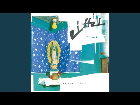Jai Poussé Trop Vite - Eiffel