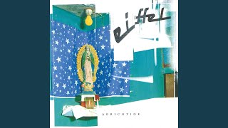 J'ai poussé trop vite