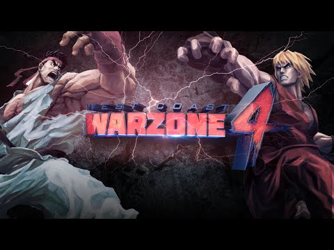 Solarith vs bj UNCHAINED - #USF4 Day 2 Pools #WCW4