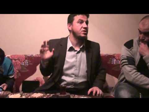 Qysh me fitu dashurinë ndaj Allahut - Hoxhë Rafet Zaimi