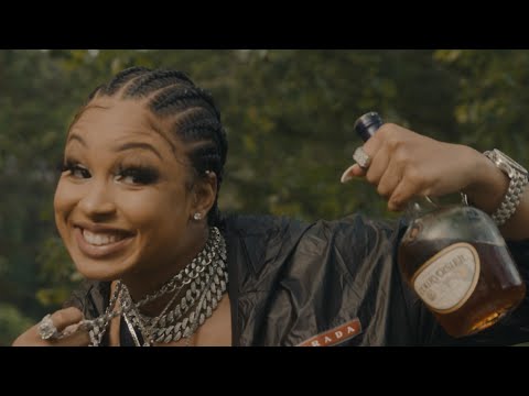 Fifa Flame - Run Dry (Official Music Video)