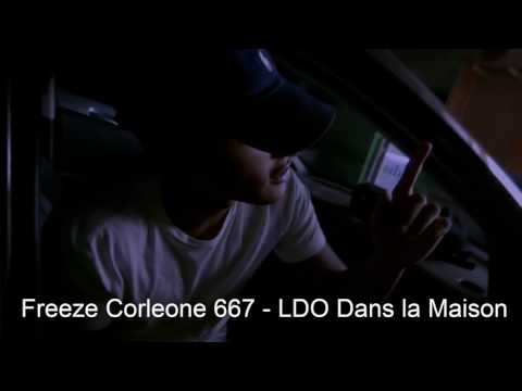 Video thumbnail for LDO dans la maison