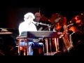 Supertramp - Put on your old brown shoes - O2 World, Hamburg, 26.09.2010
