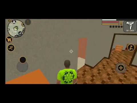 vegas crime simulator