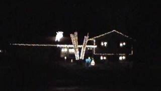 Maple Grove Lights - O Makunde