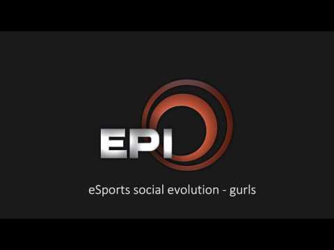 epiCHATS OFFONTOPIC - Females in eSports/Dota2