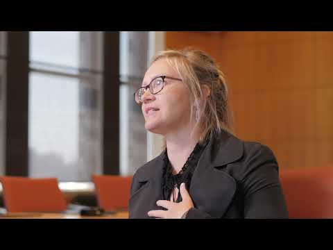 Dr. Arianna Gleason: New Lens on the Frontier of Matter in Extreme Conditions