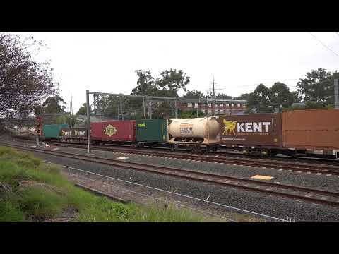 NR89 / NR67 / NR12 with PN 7MB4 - 29/9/24