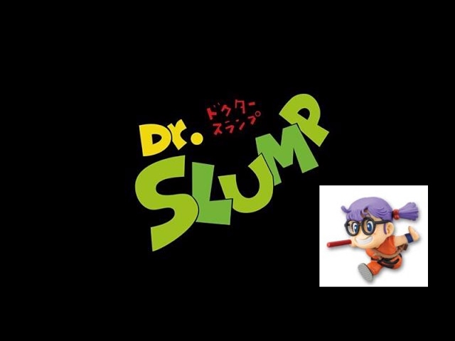 Vídeo relacionado con Dr. Slump Arale mondiale collectionner chiffres Memorial Parade Sokumakisen Samurai