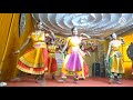 பாரதியார் பாட்டு கும்மி அடி